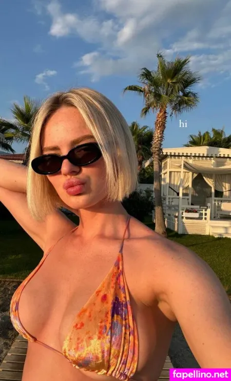 Your Dream Polly OnlyFans Thumbnail #6sravkfBSH