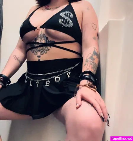 Your Fav Rose OnlyFans Thumbnail #2nm8eHw1vM