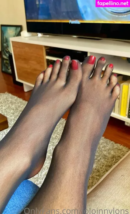 Your Favorite Nylon Girl OnlyFans Thumbnail #fBmgbvWNbP