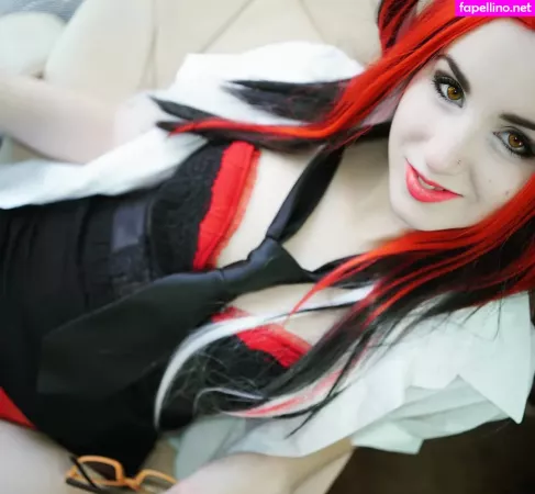 Your Geysha OnlyFans Thumbnail #d0CUEAVDml
