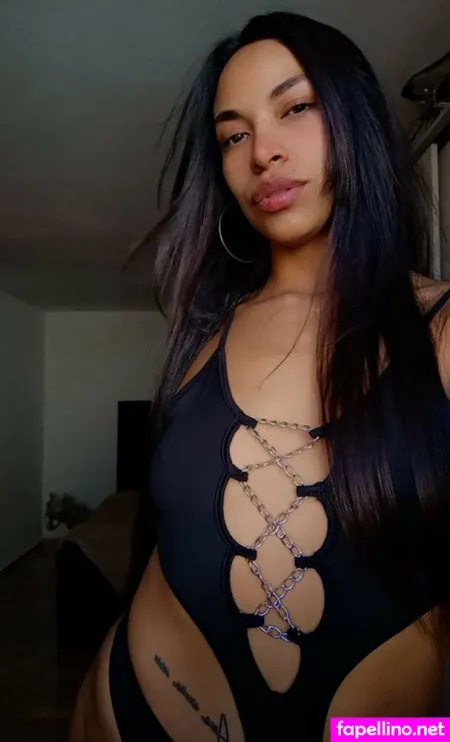 Your Goddess Cleo OnlyFans Thumbnail #9NYRthPxMk