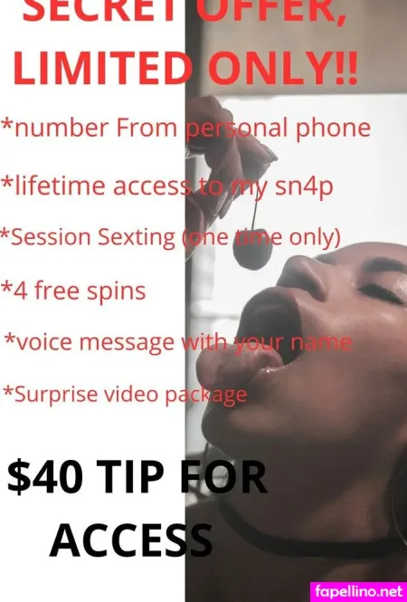 Your Goddess Cleo OnlyFans Thumbnail #rONjZ14gkL