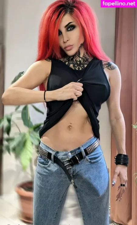 Your Goddess X OnlyFans Thumbnail #0JBgtSycbQ