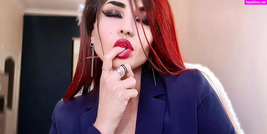 Your Goddess X OnlyFans Thumbnail #8KoeFqVoZh