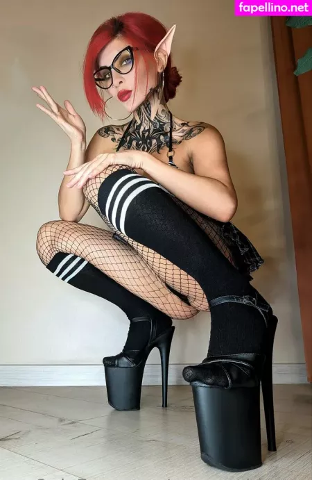 Your Goddess X OnlyFans Thumbnail #Ajye40XnWH