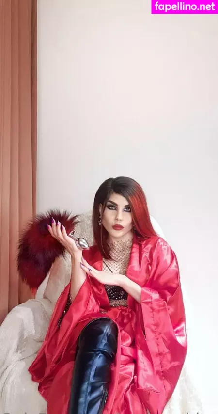 Your Goddess X OnlyFans Thumbnail #ODoLuyzDe3