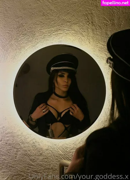 Your Goddess X OnlyFans Thumbnail #SJlhvKrXv2