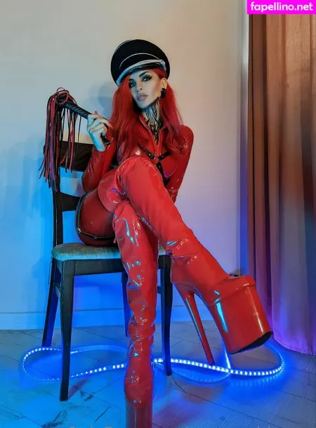 Your Goddess X OnlyFans Thumbnail #WWHFE0Rjkv