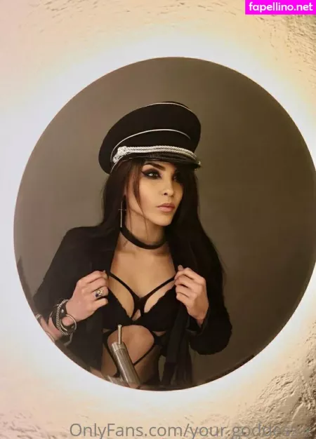 Your Goddess X OnlyFans Thumbnail #YoIN7sESpp