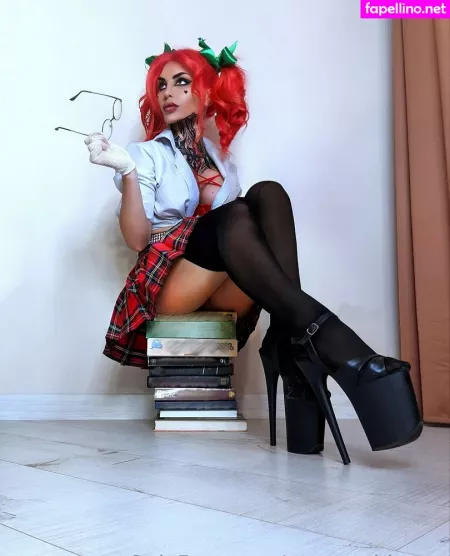 Your Goddess X OnlyFans Thumbnail #fZBlRbWktC