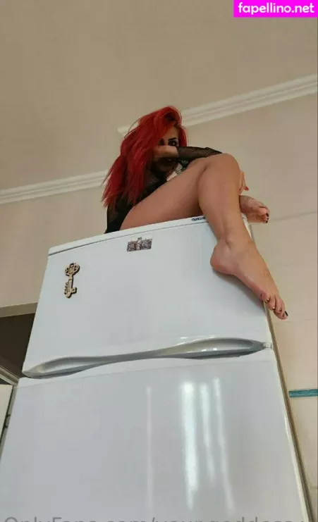 Your Goddess X OnlyFans Thumbnail #k5y6EYAjDh