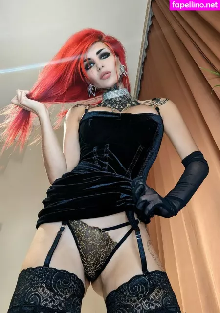 Your Goddess X OnlyFans Thumbnail #sUEmGZB1ZW