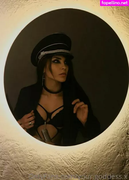 Your Goddess X OnlyFans Thumbnail #upqRgshD1x