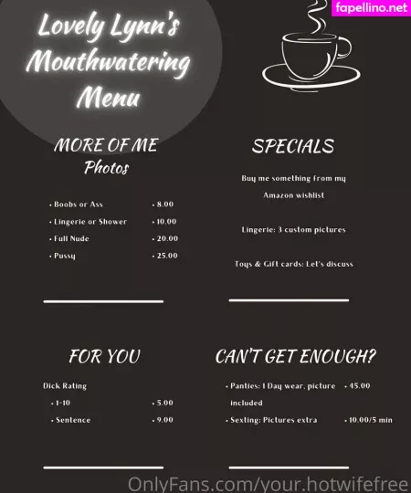 Your Hotwifefree OnlyFans Thumbnail #eQIE5dUcaq