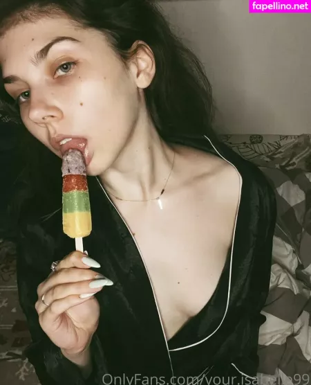 Your Isabelle99 OnlyFans Thumbnail #dj8KOKmJ5W