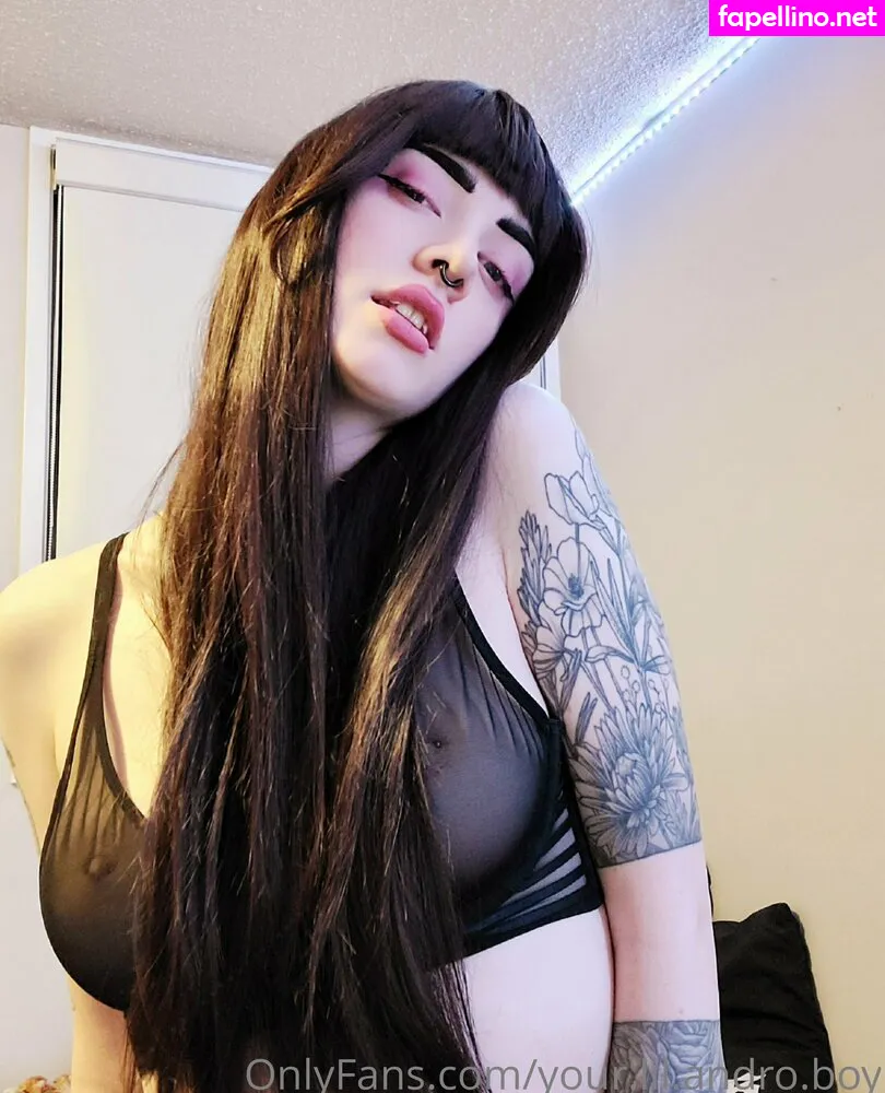 androboy_, your.lil.andro.boy Nude Leaked OnlyFans Photo #jhuXo0T1LO