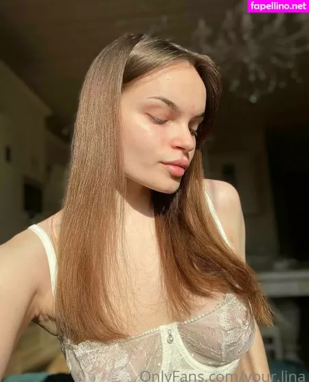 Your Lina OnlyFans Thumbnail #JmVO8iWbxK
