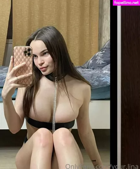 Your Lina OnlyFans Thumbnail #TV7DWUn3Dw