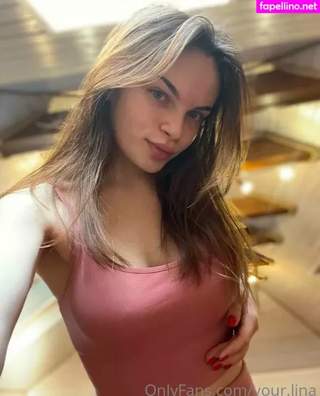 Your Lina OnlyFans Thumbnail #ssiMMeaghZ