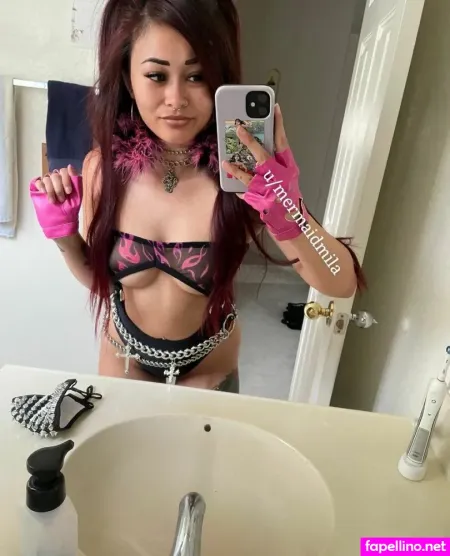 Your Local Mermaid 1 OnlyFans Thumbnail #ZMucIKWw5k