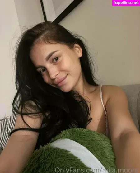 Your Milamoore OnlyFans Thumbnail #3nSNrldQyb