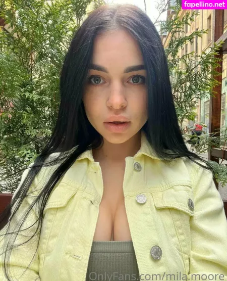 Your Milamoore OnlyFans Thumbnail #C2lS1K7fbR