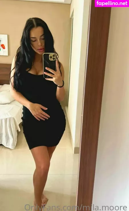 Your Milamoore OnlyFans Thumbnail #IGTstAwPw6