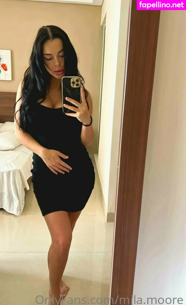 your_milamoore Nude Leaked OnlyFans Photo #IGTstAwPw6