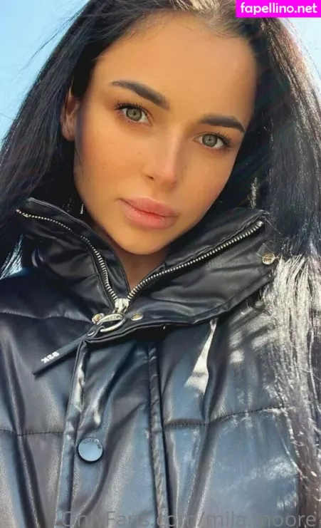 Your Milamoore OnlyFans Thumbnail #UHahjzqgyh