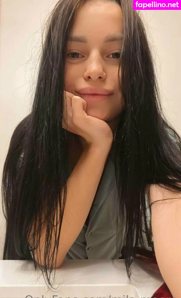 your_milamoore Nude Leaked OnlyFans Photo #WFfBuCT1nC