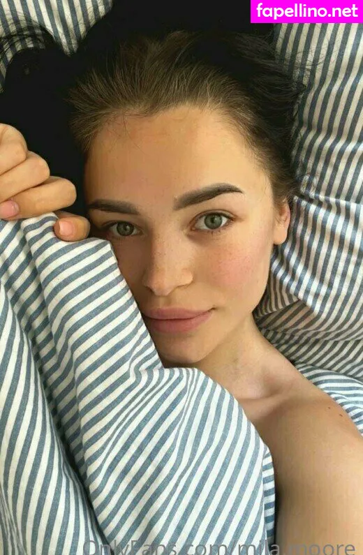 your_milamoore Nude Leaked OnlyFans Photo #WoJHkeqTCK