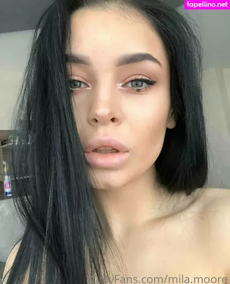 Your Milamoore OnlyFans Thumbnail #XeeRDp3GRD