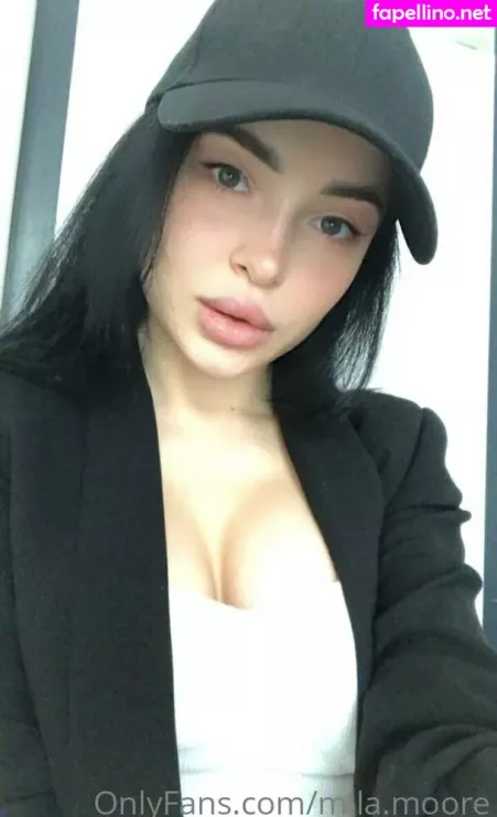 Your Milamoore OnlyFans Thumbnail #Ym470jhJYh