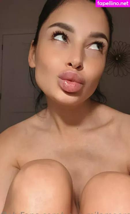 Your Milamoore OnlyFans Thumbnail #apQ2M8upGW