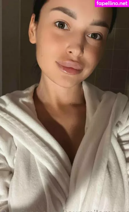 Your Milamoore OnlyFans Thumbnail #c3eSitk2q9