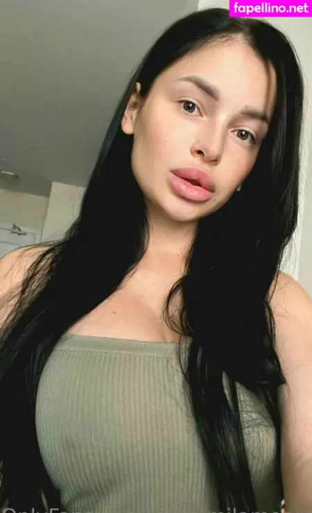 Your Milamoore OnlyFans Thumbnail #jqtTEhGXTV