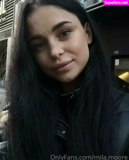 Your Milamoore OnlyFans Thumbnail #vGPRQrSmQU