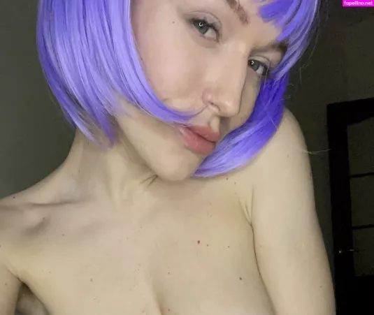 Your Nice Aislin OnlyFans Thumbnail #CfYaCyvUPT