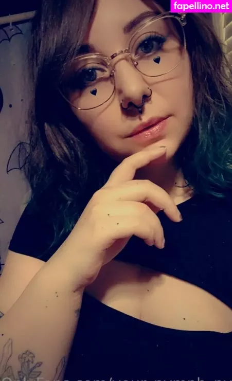 Your Nymph Nyxii OnlyFans Thumbnail #8BlUBTiLiq
