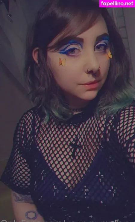 Your Nymph Nyxii OnlyFans Thumbnail #cxK7qvKB5T