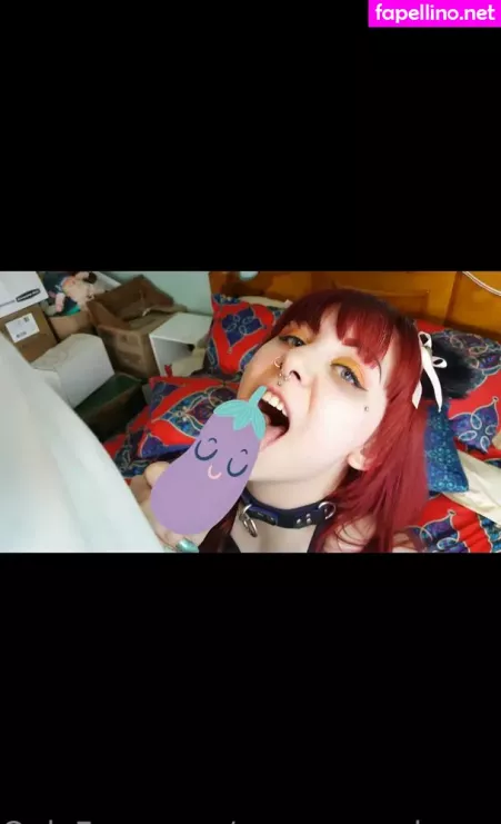 Your Nymph Nyxii OnlyFans Thumbnail #jzxy22G2bg