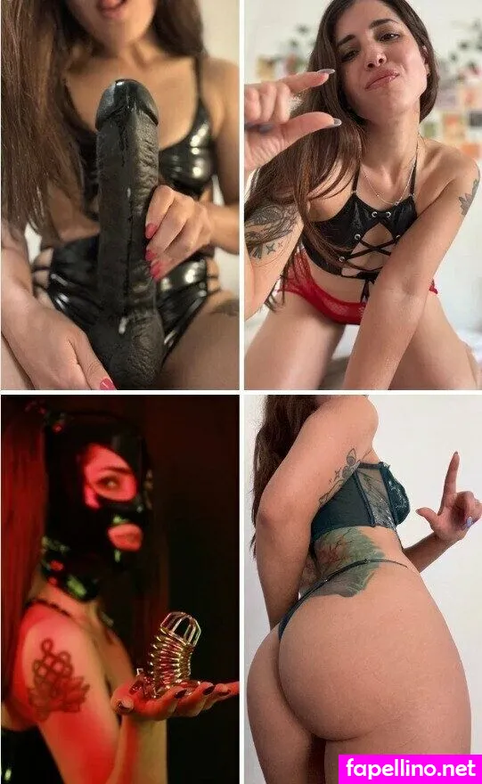 juliet, your.owner.juli3t Nude Leaked OnlyFans Photo #4w86B5oq4X