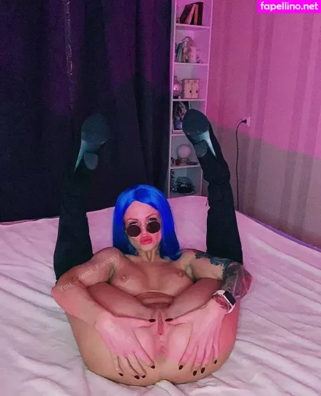 Your Secret Fantasyy OnlyFans Thumbnail #G33CaBfb4t