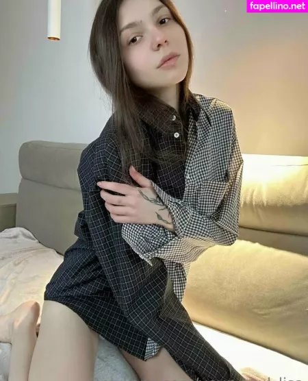Your Soul Lisa OnlyFans Thumbnail #1uiOcvb7PD