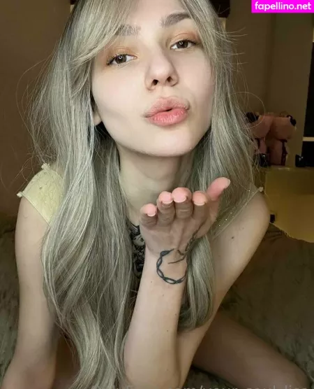 Your Soul Lisa OnlyFans Thumbnail #FwFrgjaBRL