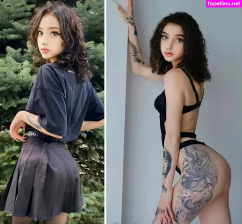 Your Soul Lisa OnlyFans Thumbnail #kSbZvruBbm