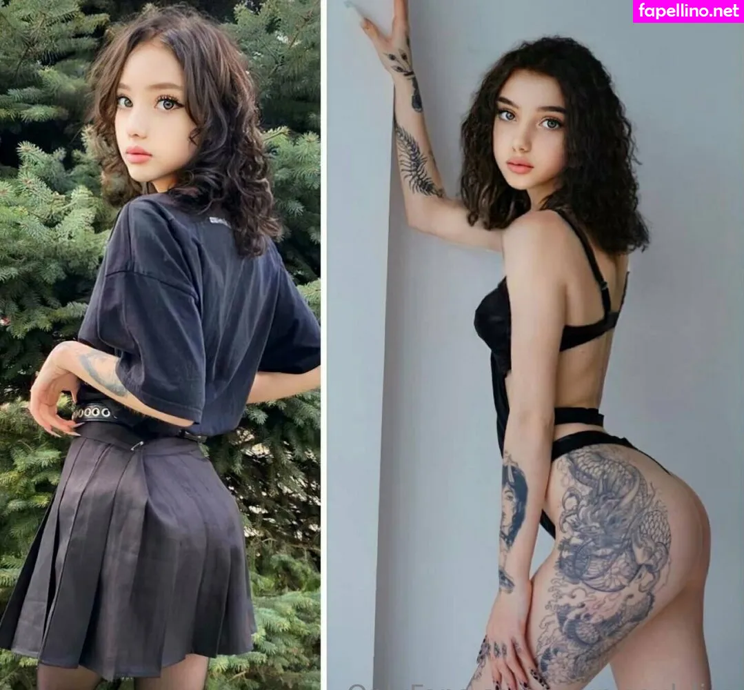 bluma2plo, your_soul_lisa Nude Leaked OnlyFans Photo #kSbZvruBbm