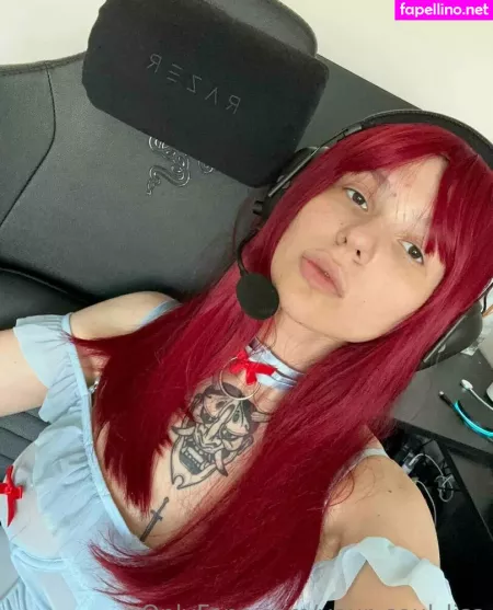Your Soul Lisa OnlyFans Thumbnail #xqPDKo6spF