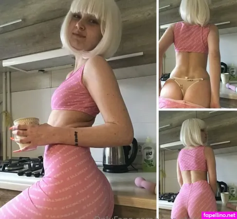 Your Stacy Barbie OnlyFans Thumbnail #Mn2UMDcmEo