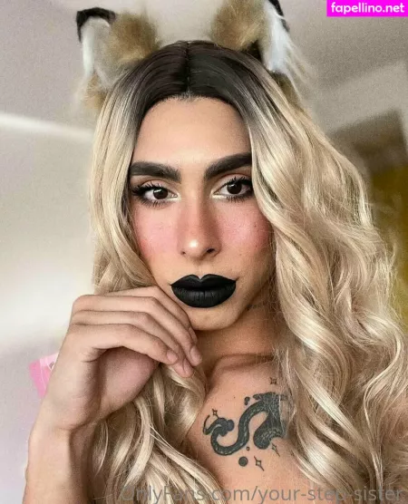 Your Step Sister OnlyFans Thumbnail #8Q5HdJ5cjV